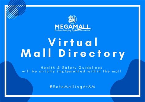 sm megamall|sm megamall directory.